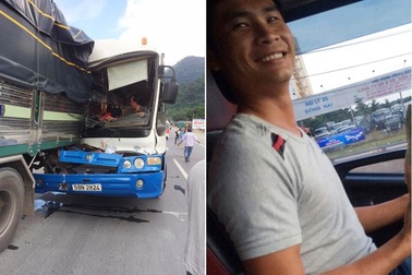 Cơ quan chức năng nói gì về việc trao cúp Vô lăng vàng cho tài xế Bắc?