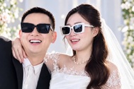 Hoài Lâm tuổi 31: Vượt biến cố sức khỏe, sắp cưới vợ kém 9 tuổi