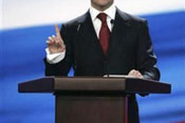 Tổng thống Nga “giục” phát triển Lực lượng tên lửa chiến lược 