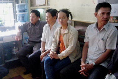 Tai nạn giao thông, móc túi tăng đột biến ngày Noel