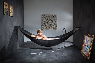 Những ý tưởng thiết kế nhà tắm đầy sáng tạo