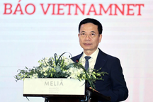 Báo Vietnamnet kỷ niệm 25 năm thành lập