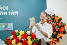Ra mắt nhiều tác phẩm văn xuôi mới sưu tầm của nhà thơ Thâm Tâm