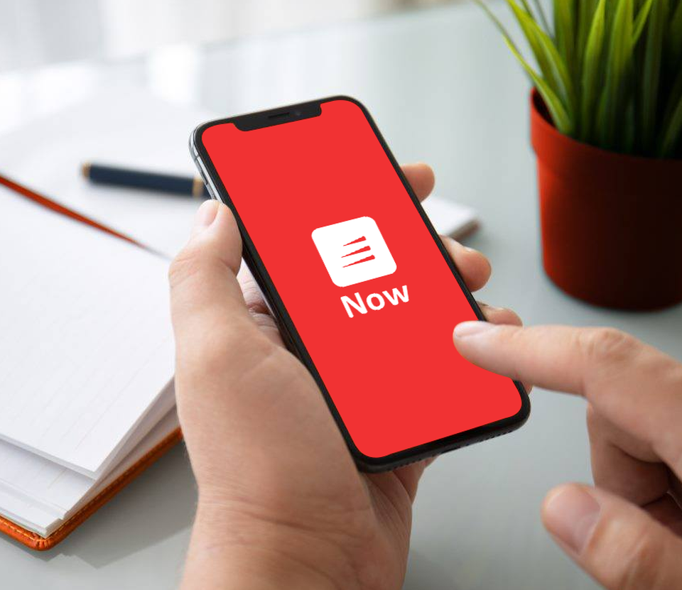Đà Nẵng: Phát phiếu đi chợ, “NOW” triển khai “đi chợ hộ” miễn phí giao hàng đến 3km - 5 Đà Nẵng: Phát phiếu đi chợ, “NOW” triển khai “đi chợ hộ” miễn phí giao hàng đến 3km - 5