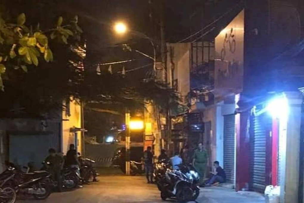 Phạt tù nam thanh niên bạo dâm khiến bạn tình đồng giới tử vong - 1 Phạt tù nam thanh niên bạo dâm khiến bạn tình đồng giới tử vong - 1