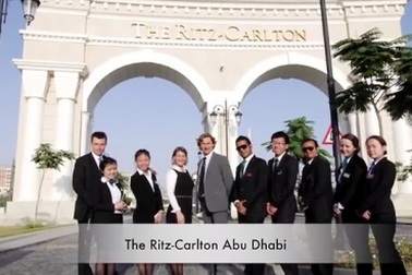 Trường HTMi và Swiss Touches Hotels & Resorts