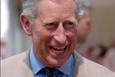 Thái tử Charles đi kiện