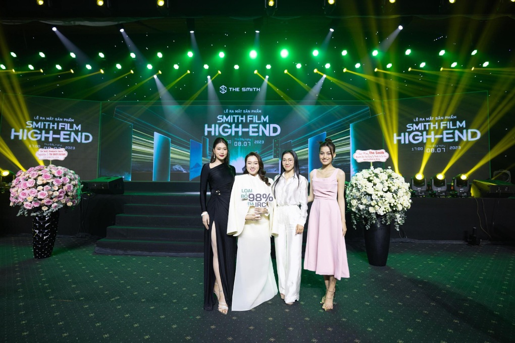 Phim cách nhiệt HIGH END từ Hàn Quốc ra mắt thị trường Việt - 3 Phim cách nhiệt HIGH END từ Hàn Quốc ra mắt thị trường Việt - 3
