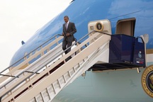 Tổng thống Obama tới Anh thuyết phục ở lại EU