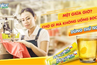 Trợ thủ tuyệt vời cho đời anh em công nhân