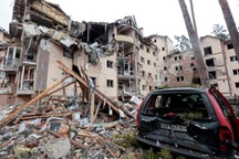 Ukraine tan hoang sau 7 ngày chiến sự