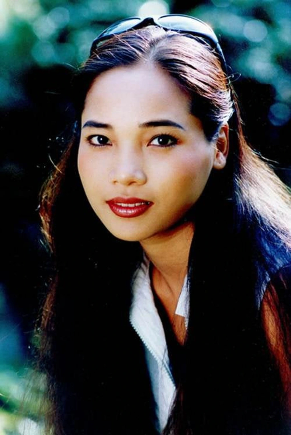 NSƯT Lê Mai kể chuyện tình yêu của con gái với rể Tây - 6