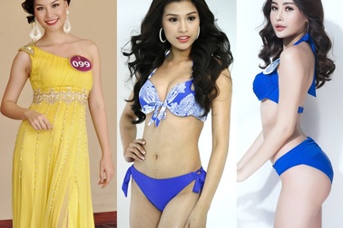 Những Hoa hậu nhận trái đắng với “kỷ lục” nhiệm kỳ... ngắn nhất