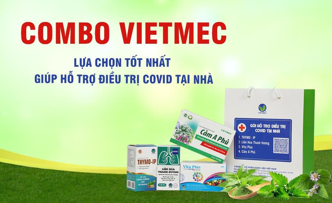 Thực hư xuyên tâm liên có tác dụng hỗ trợ điều trị Covid-19? - 2 Thực hư xuyên tâm liên có tác dụng hỗ trợ điều trị Covid-19? - 2