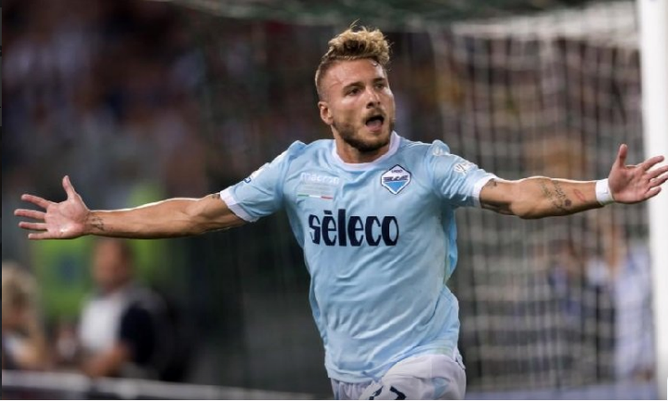 Lazio - Bayern Munich: Chờ đợi cơn địa chấn - 3 Lazio - Bayern Munich: Chờ đợi cơn địa chấn - 3