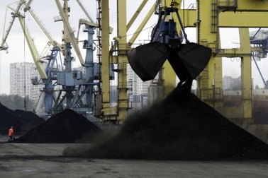 Nga ngừng bán than, Ukraine đối mặt mùa Đông "tê cóng"