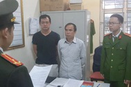 Vụ khởi tố 17 cán bộ ở Sơn La: Bắt thêm một nguyên cán bộ huyện