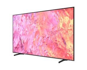 Smart Tivi Samsung 55 inch QLED 4K QA55QE1CAKXXV - đỉnh cao hiển thị