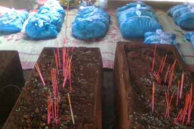 Đào hào, phát hiện nhiều hài cốt liệt sĩ