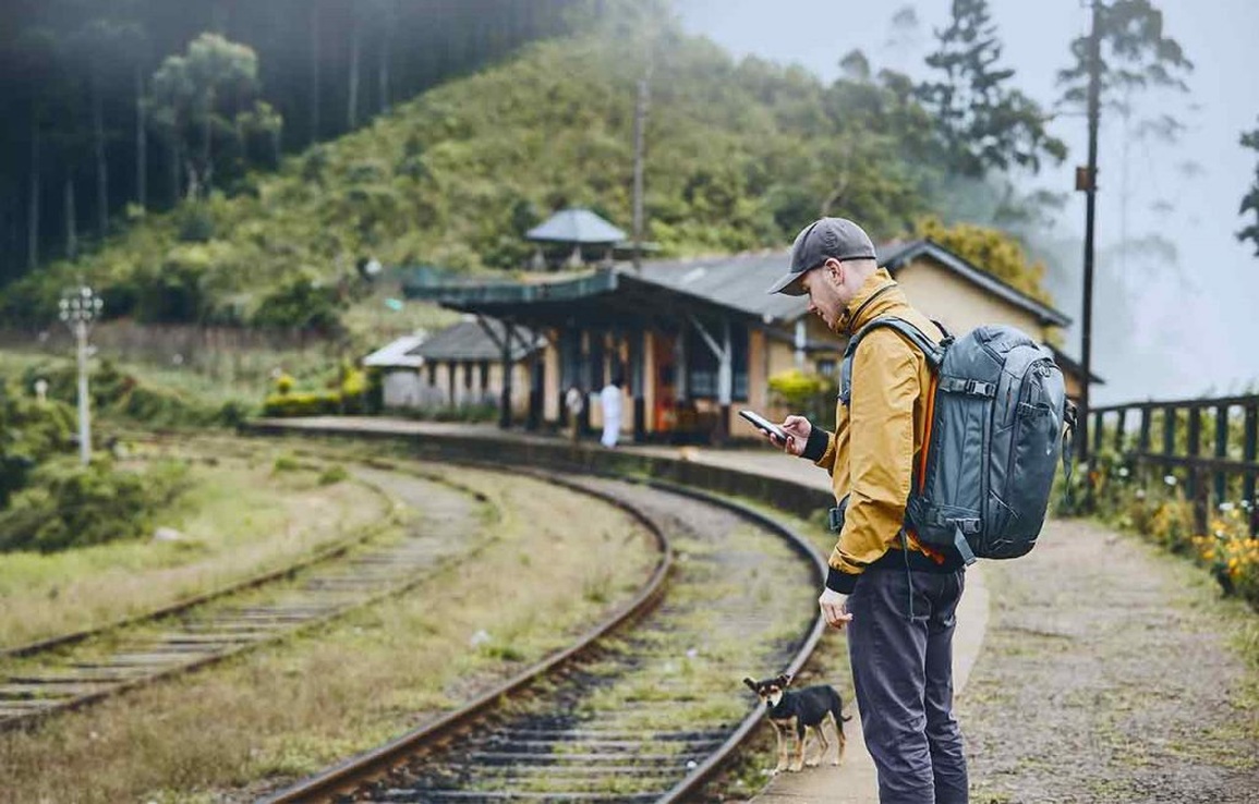 Khách nháo nhào hủy tour, tìm cách rời khỏi quốc gia vừa tuyên bố vỡ nợ - 2 Khách nháo nhào hủy tour, tìm cách rời khỏi quốc gia vừa tuyên bố vỡ nợ - 2