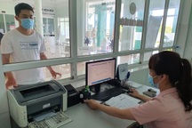 Từ 1/6: Được dùng ảnh thẻ BHYT trên ứng dụng VssID - Bảo hiểm xã hội số