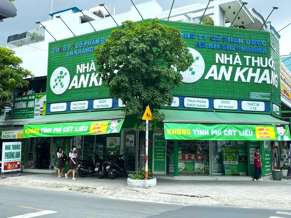 An Khang triển khai hệ thống tra cứu dữ liệu thuốc trên website - 2 An Khang triển khai hệ thống tra cứu dữ liệu thuốc trên website - 2