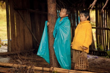 Biên kịch hàng đầu Hollywood tự hào vì kịch bản phim Việt