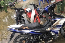 Nghi phạm phóng hỏa đốt nhà chồng khai gì?