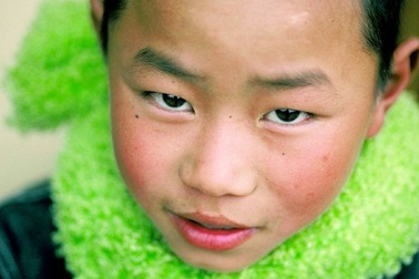 Ánh Sáng Từ Tâm