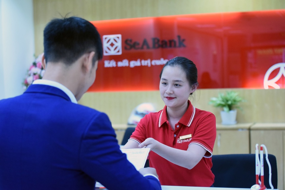 Năm trụ cột trong chiến lược phát triển SeABank - 1 Năm trụ cột trong chiến lược phát triển SeABank - 1
