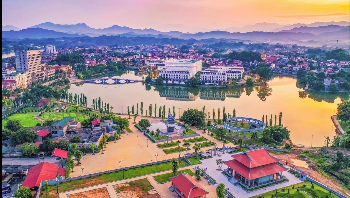 Yên Bái mở rộng khu hành chính mới, dự án nào hưởng lợi? - 3 Yên Bái mở rộng khu hành chính mới, dự án nào hưởng lợi? - 3
