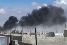 Vừa không kích Syria, Nga đã bị phương Tây hỏi xoáy