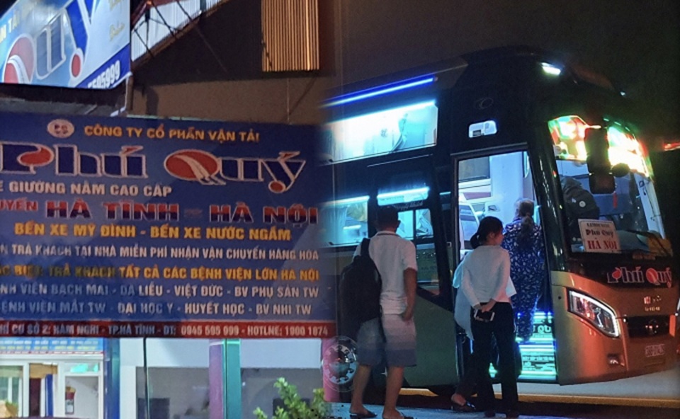 Vé xe dịp Tết Nguyên đán: Vừa mở bán, nhiều nhà xe đường dài đã “cháy vé - 2 Vé xe dịp Tết Nguyên đán: Vừa mở bán, nhiều nhà xe đường dài đã “cháy vé - 2