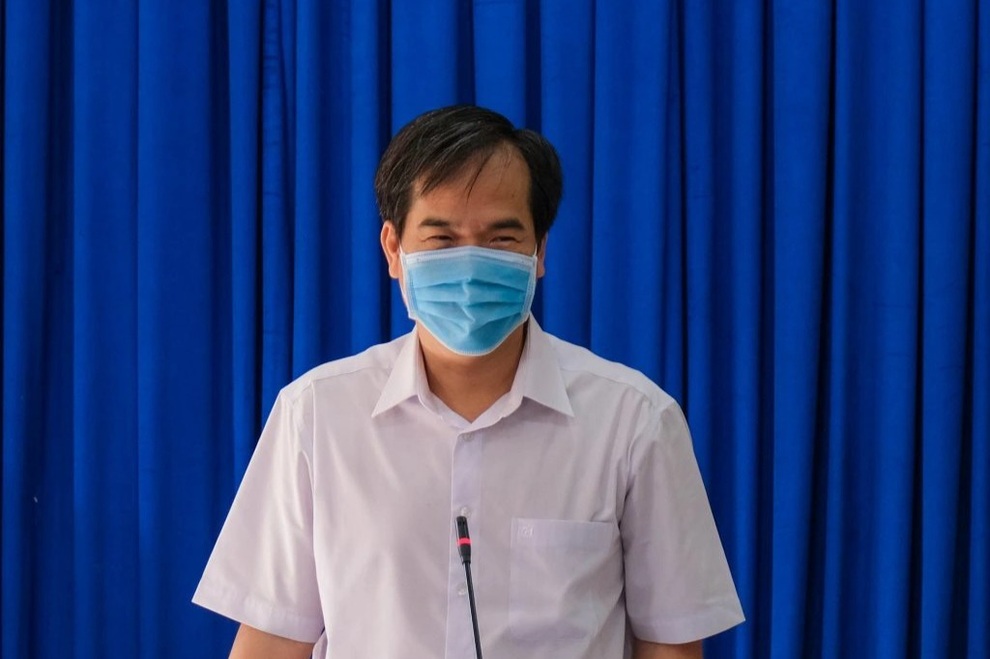 Cần Thơ không tổ chức học trực tuyến cho học sinh lớp 1 - 1 Cần Thơ không tổ chức học trực tuyến cho học sinh lớp 1 - 1