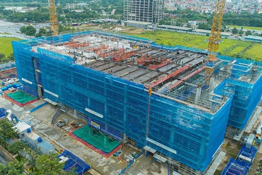 "Khó khăn chỉ nhất thời, tôi tin doanh nghiệp FDI không rời bỏ Việt Nam"