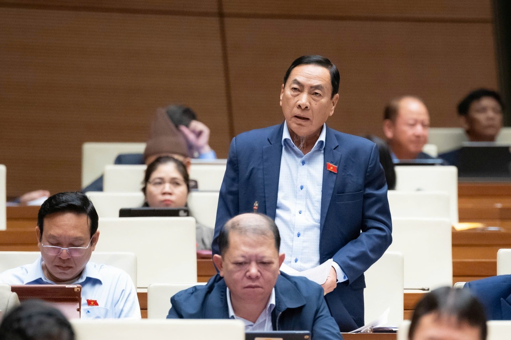 Có nên bắt buộc trẻ 12-18 tuổi vào trại giáo dưỡng để cai nghiện? - 2