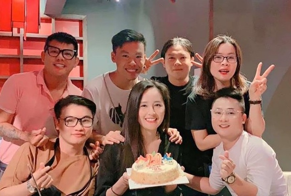 Mai Phương Thuý tiết lộ điều khác biệt trong cuộc sống giữa mùa dịch - 4 Mai Phương Thuý tiết lộ điều khác biệt trong cuộc sống giữa mùa dịch - 4
