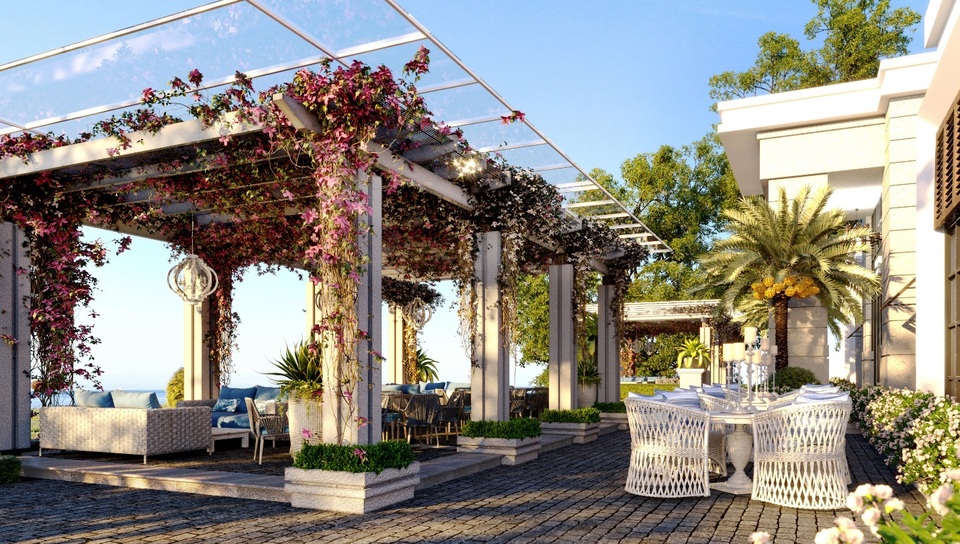 Cơ hội đầu tư nhà nghỉ dưỡng phố biển tại Phan Thiết - 2 Cơ hội đầu tư nhà nghỉ dưỡng phố biển tại Phan Thiết - 2