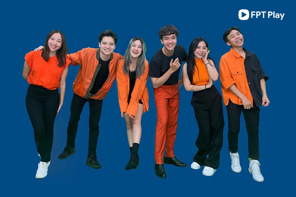FPT Play cùng VOH phát sóng chương trình Một buổi sáng xứng đáng - 3 FPT Play cùng VOH phát sóng chương trình Một buổi sáng xứng đáng - 3