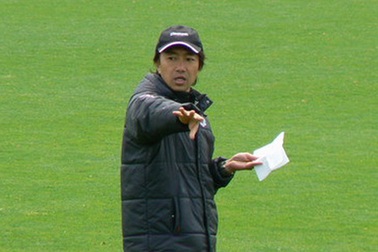 HLV Toshiya Miura: VFF chọn “rau muống” thay vì “thịt bò Kobe”