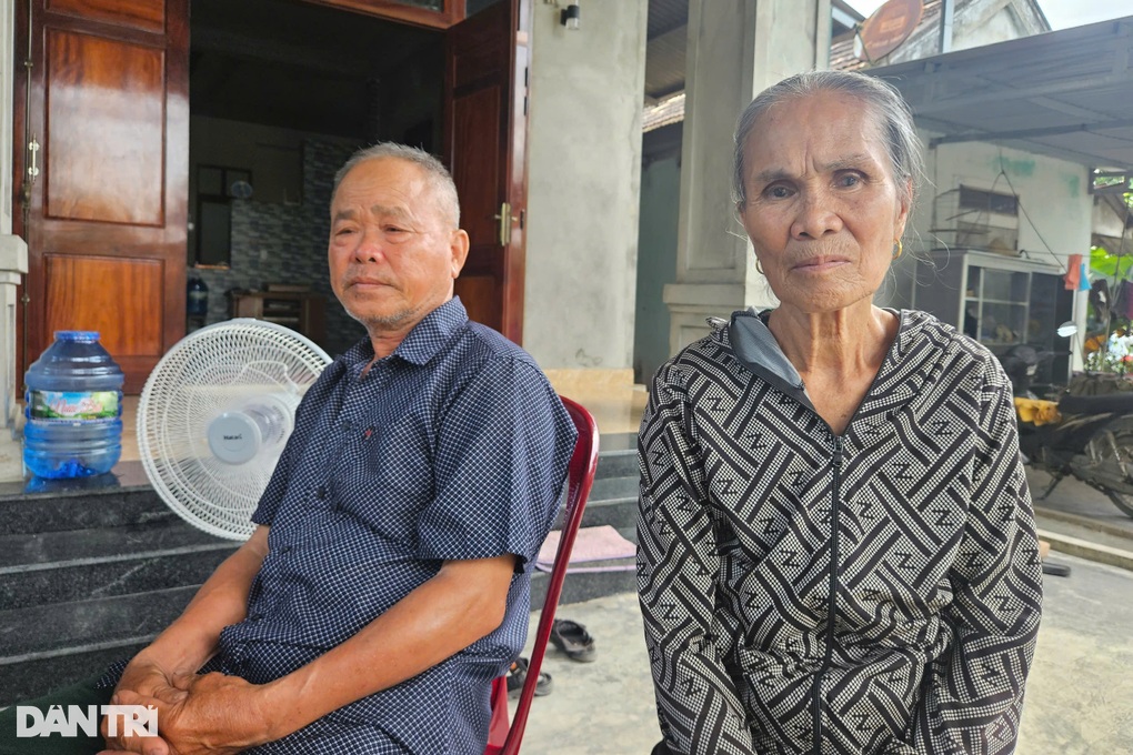 Vụ 4 người Việt tử vong tại Đài Loan: Những lời hứa mãi còn dang dở - 3 Vụ 4 người Việt tử vong tại Đài Loan: Những lời hứa mãi còn dang dở - 3