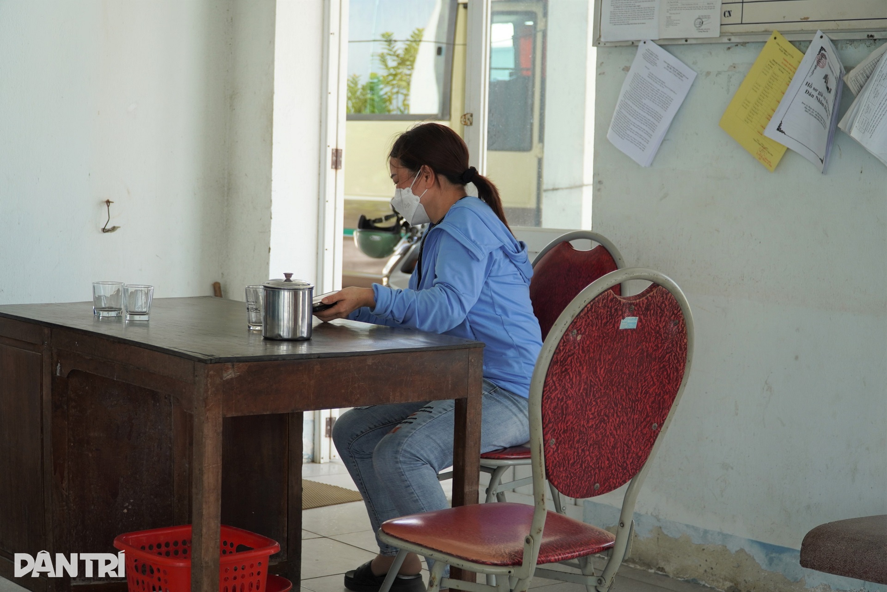 Bến xe tiền tỷ ở vị trí đắc địa ế ẩm, đìu hiu suốt cả thập kỷ - 7 Bến xe tiền tỷ ở vị trí đắc địa ế ẩm, đìu hiu suốt cả thập kỷ - 7