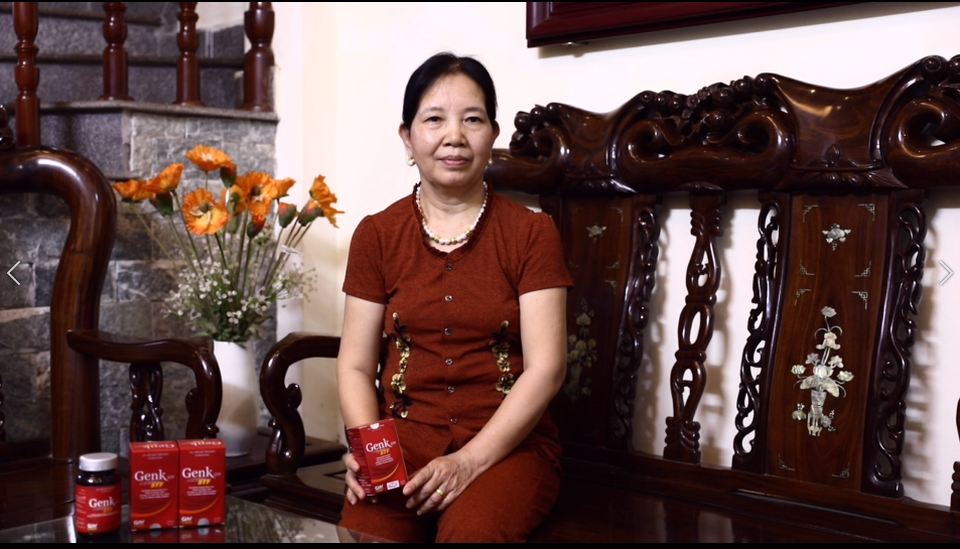 Ung thư không hề đáng sợ - 1 Ung thư không hề đáng sợ - 1