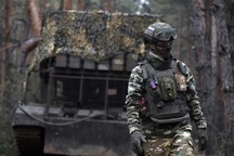 Moscow dọa tung đòn quyết định nếu phương Tây hỗ trợ Ukraine tấn công Nga