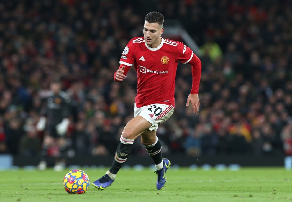 Dấu ấn chiến thuật của HLV Rangnick trong ngày ra mắt Man Utd - 3 Dấu ấn chiến thuật của HLV Rangnick trong ngày ra mắt Man Utd - 3