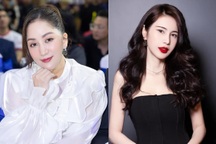 Khánh Thi xin lỗi Thu Minh, Thủy Tiên sau ồn ào đòi nợ 80 triệu đồng