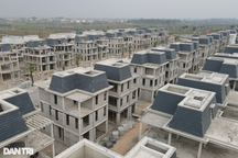 Từng xôn xao "sốt giá", dự án HUD Mê Linh Central giờ thế nào?