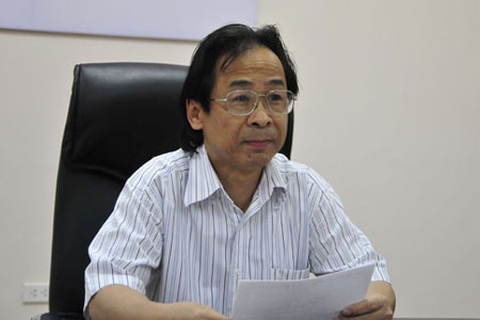 “Đại hội VFF sẽ hoãn đến tháng 10/2013”