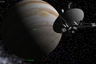 10 điều bí ẩn nhất trong hệ Mặt trời (phần 1)