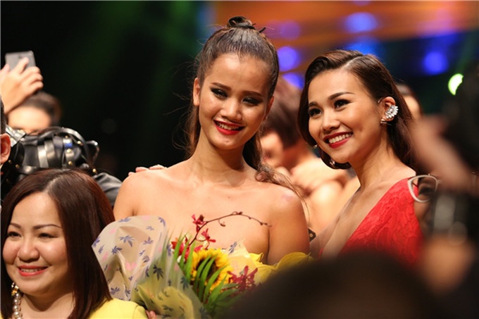 Có thể bạn chưa biết: Hương Ly suýt nữa trở thành học trò của Xuân Lan chứ không phải Thanh Hằng - Ảnh 8. Có thể bạn chưa biết: Hương Ly suýt nữa trở thành học trò của Xuân Lan chứ không phải Thanh Hằng - Ảnh 8.